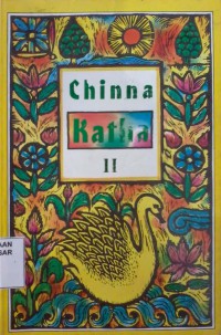 Image of Chinna Katha - II : stories and parables